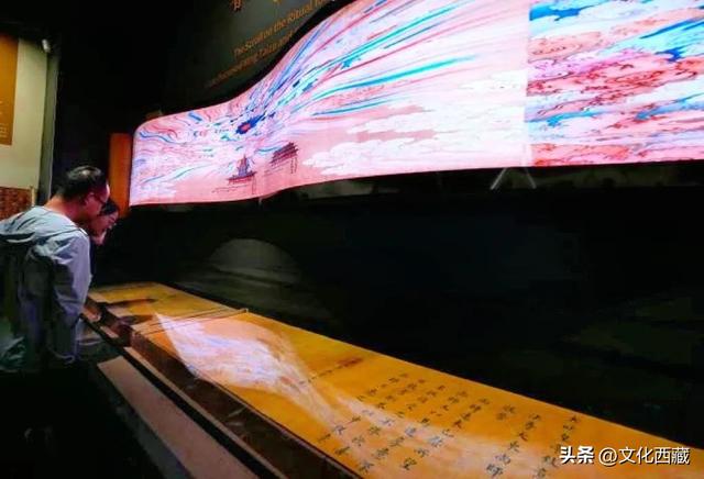 甲子西藏·文旅新章 | 雪域珍宝“活”起来：西藏博物馆变迁记