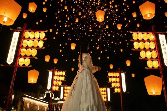 431万人次！ta们为何而来？