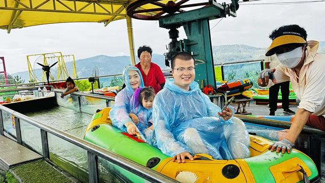 “跟着影视去旅行”，临沂文旅走起