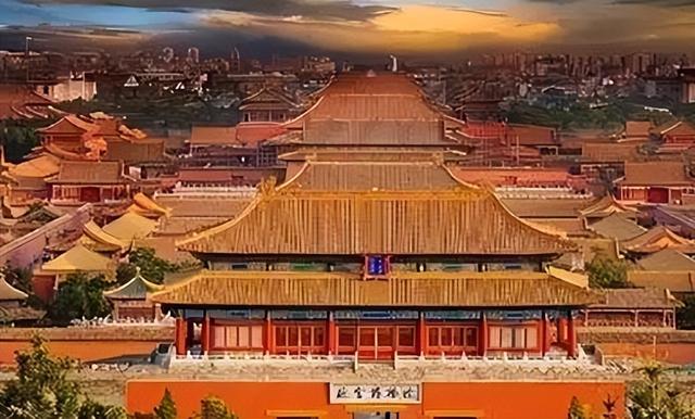 英专家：中国崛起不可怕，可怕的是，中国是一个伪装成国家的文明