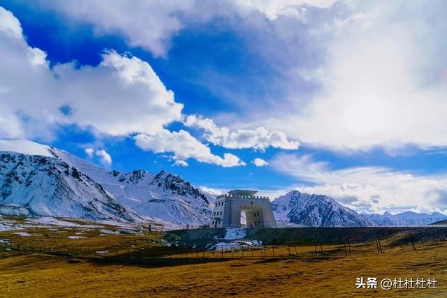 二刷南疆环线｜从喀什到唐布拉，自驾攻略+绝美小众点全奉上