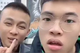 洋洋洋驾哈雷高速怼大车做两次开颅，燕来婚后紧急与其撇清关系！图片