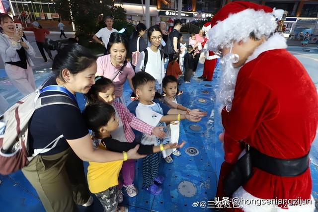 热雪奇境·丝路圣诞乐游季