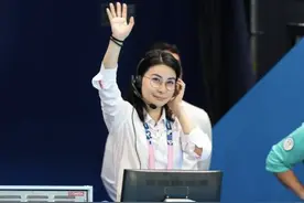 下嫁豪门，郭晶晶的「最低成就」图片