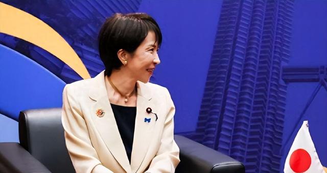 事态升级！日本再对华发出战争威胁，高市早苗要让日本万劫不复？