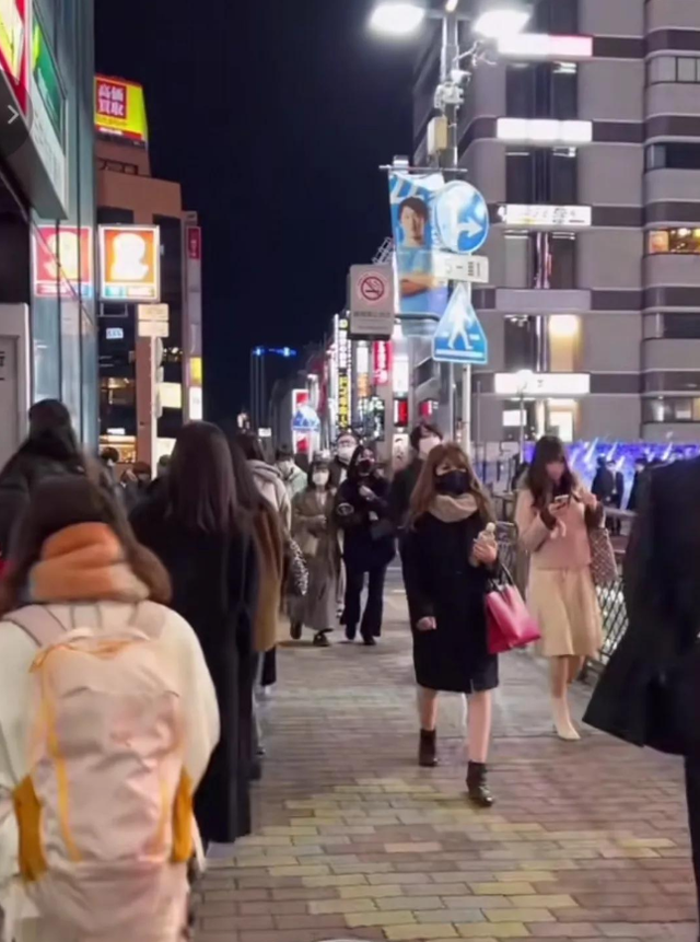 28岁中国男生嫖娼16岁日本女高生，至少10次，被抓狡辩：为学日语