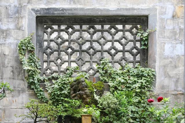 从楹联到祠堂……读懂西递这座千年古村 | 皖美冬日 | 第十五届安徽国际文化旅游节