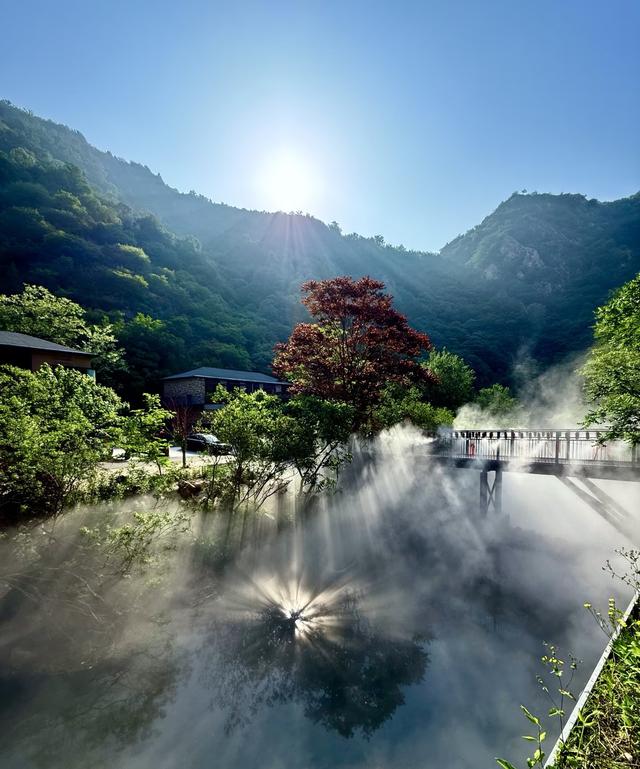 我是大同人刚从天津蓟州回来憋了6个疑问不吐不快