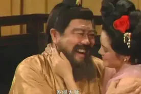 惊天秘闻！貂蝉竟被王允染指？三大铁证揭开连环计背后的肮脏交易图片