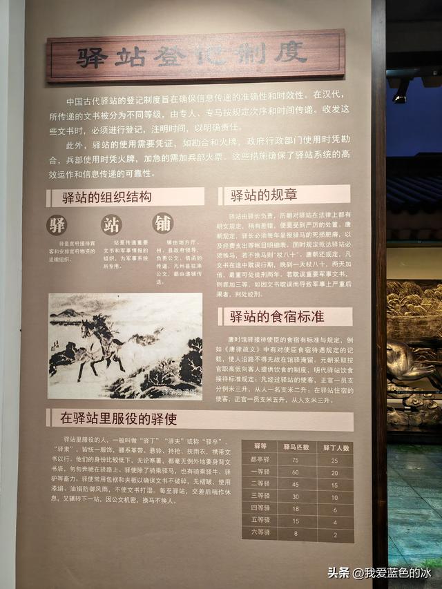 到邯郸一定要走走邯郸道历史文化街区