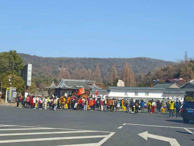 “三件套”持续火爆，广德一景区免门票政策延长62天