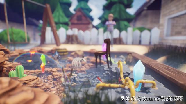 性价比拉满!盘点9款Steam平台,9分以上的新史低精品游戏神作!
