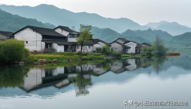 小众又好玩！嵊州新昌两日游攻略（景点+美食+拍照打卡）