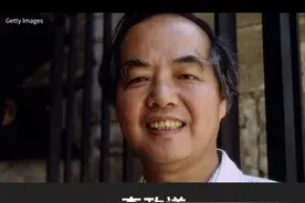首位华裔诺贝尔奖得主李政道的故事图片