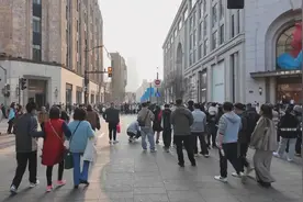 昼夜温差超14℃！上海天气又将转折：晴雨快速切换，最高温冲23℃，入春稳了？图片