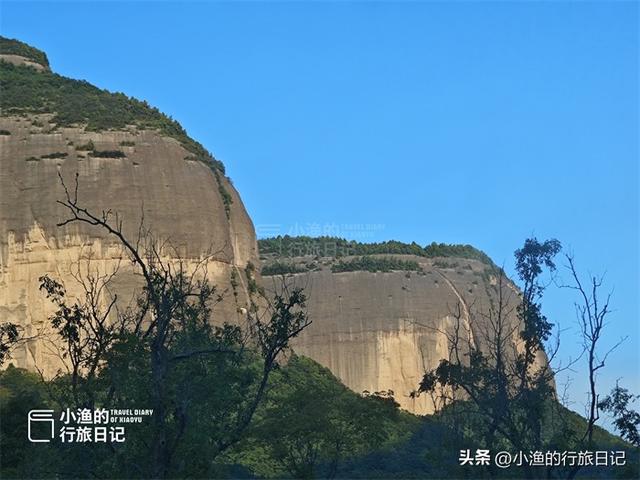 离西安最近的天然“空调城”，一下车就清凉！山美水美、玩法众多
