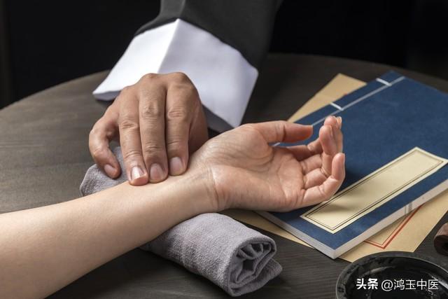 谈谈浮脉的感觉、机理以及临床意义