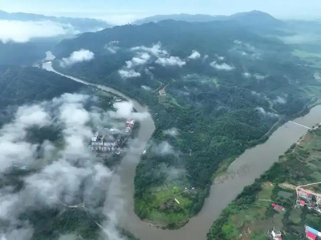 3亿！熊峰山国家森林公园30年经营权拍卖