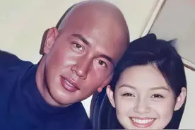 大S离世，一生颜控的她，历任男友全都是帅哥图片