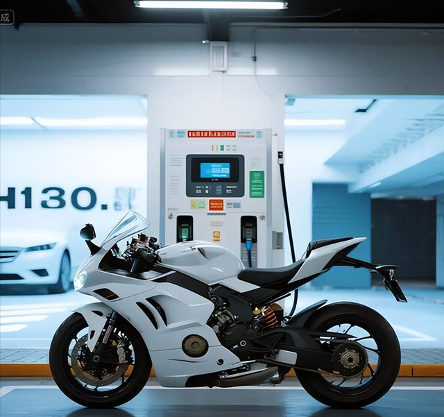 电动车或将淘汰？替代品已出现！不充电，不加油，冬天也能跑得远