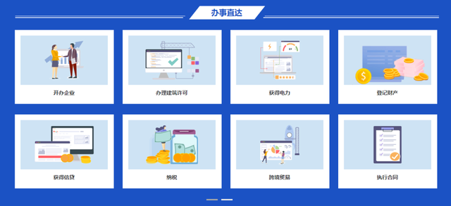 率先统一整合发布免罚慎罚总体清单，东城明确今年全面优化营商环境60项工作任务