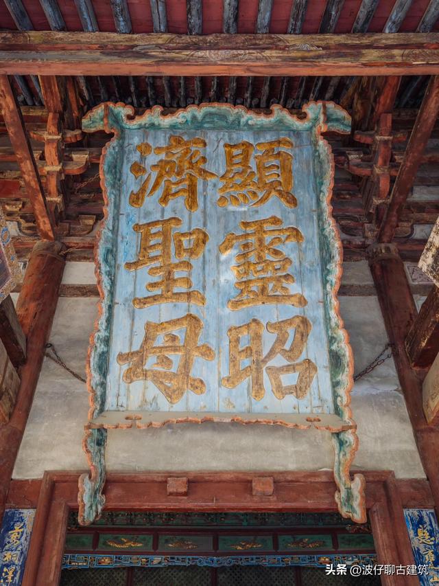 避开人潮看国宝，晋祠圣母殿有多绝？实地探访告诉你