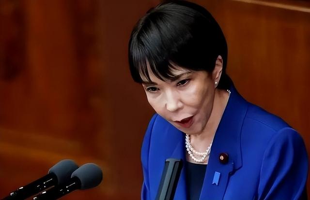 高市多次求见特朗普未果	，石破茂给她支招：打不过中国，就加入