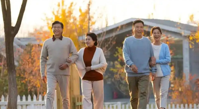跑步可能影响寿命！再三提醒：过了55岁，跑步“四不要”得牢记
