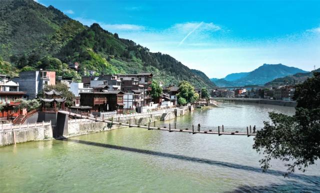 出游 │ 自驾桐梓，探寻黔北秘境中的山水诗篇