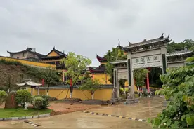 莫干山风情图片