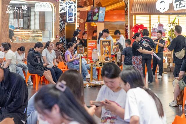 8天狂揽6亿！金水这个黄金周做对了什么？
