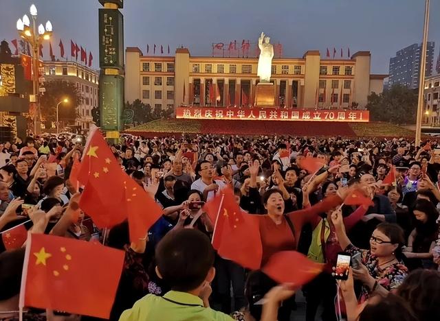 美学者：美军在欺骗全世界，统一台湾很简单，中国不会轻易开打