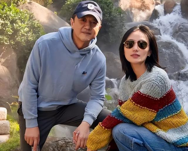 无房无存款，娃要自己养！嫁给大19岁的李亚鹏，海哈金喜亏死了