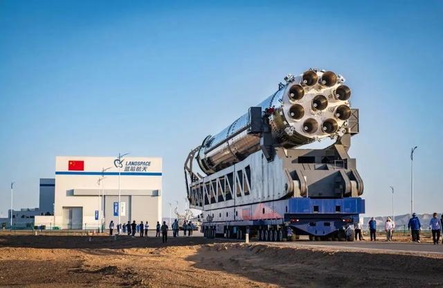 朱雀三号首飞时间确定，它有多强？发射成败将影响2大任务走向