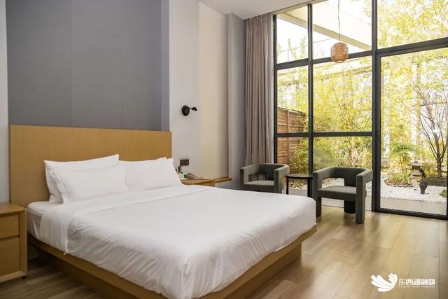 东西湖这个宝藏地，升级啦！