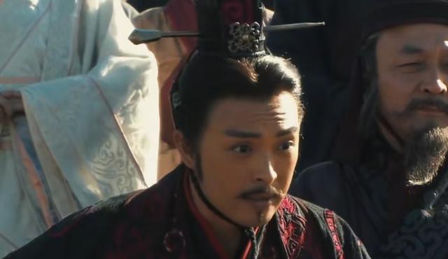 大秦启示录：六世奠基的铁血帝国，为何15年就灰飞烟灭？