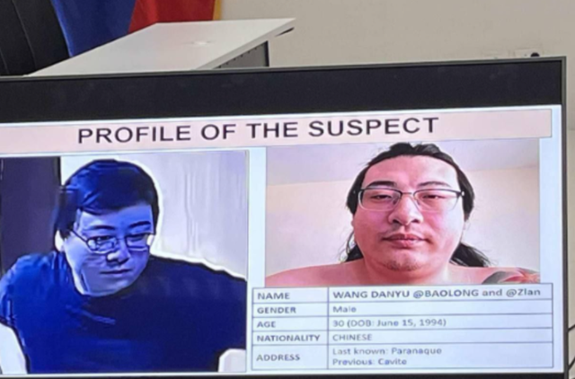 射杀中国男子、绑架中国男孩，落网后警方披露：他多次对华人下手