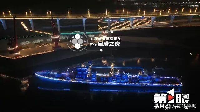 哇，重庆的桥下空间就是这么酷！