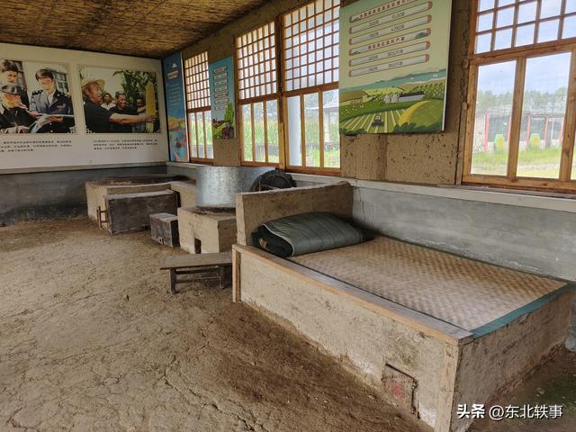农安：辽金时代文化园(组图)