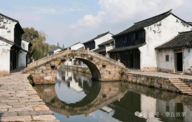 人文章丘 | 王庆康/相公庄人张友谅