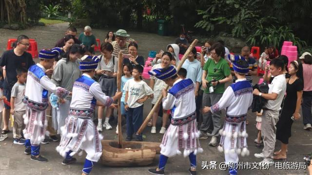 柳州“双节”超级黄金周圆满收官！文旅市场火爆出圈，人气消费双丰收！