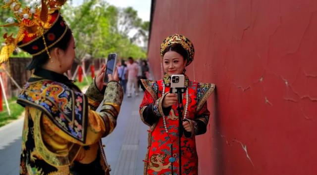 沈阳,太热闹了!