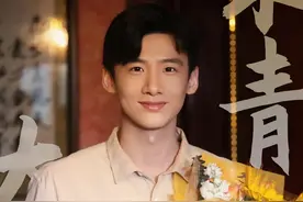 白敬亭、金晨主演《南来北往》阵容强大！有望成黑马爆款剧！图片