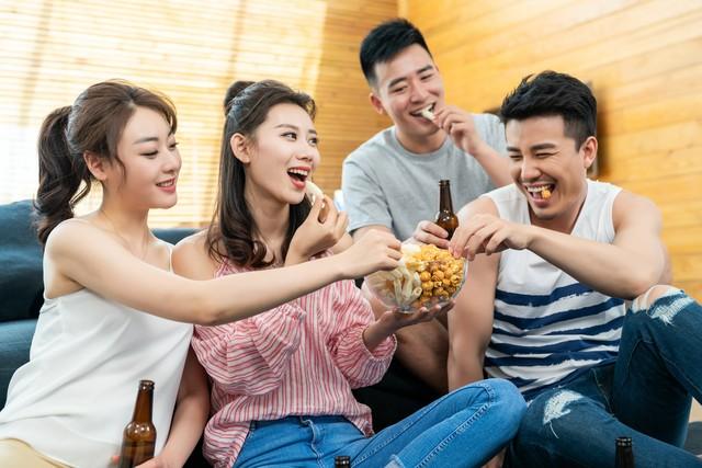 女人在什么时候？最容易“把持不住”。6个女人说出实话，很实在