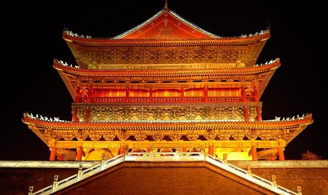 中国被称为中心的五个地方，你不一定知道每个“中心”的真正含义