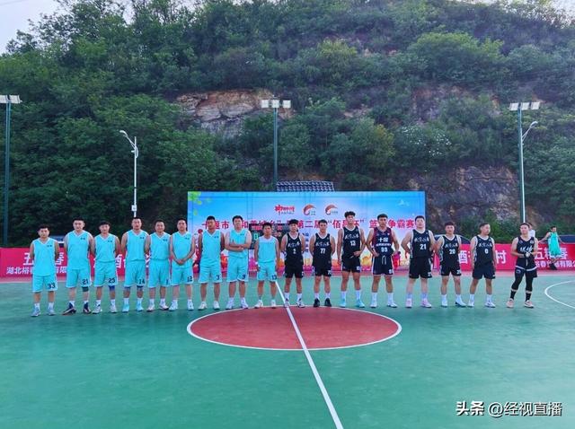 乐购湖北 潮玩一夏：十堰三重狂欢，承包你的整个夏天！