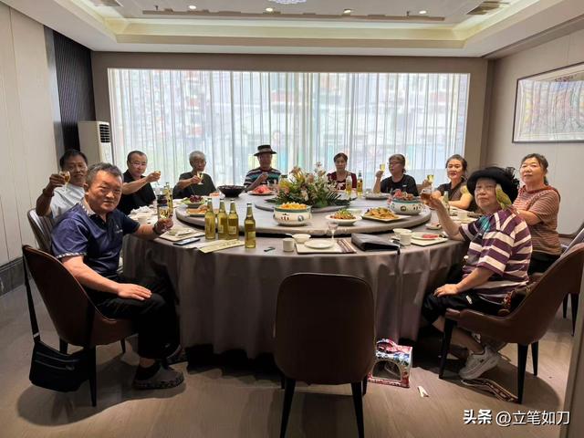 沈阳十名同学同游思拉堡泡温泉