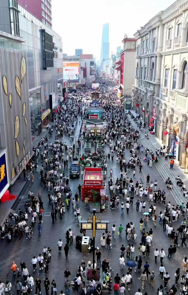 沈阳文旅再次火爆出圈 这一次靠的是啥