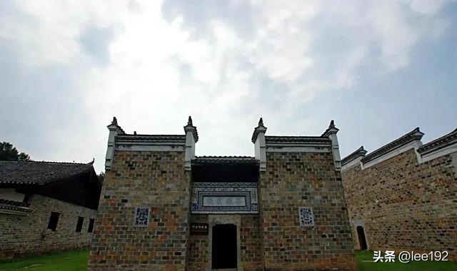王府系列之（29）— 名不符实的明代藩王博物馆