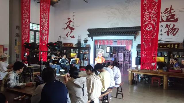 “文化+”撬动文旅消费新升级